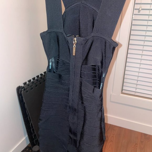 Guess By Marciano Bandage Dress - Picture 2 of 2